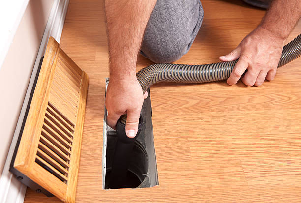 HVAC System Cleaning in Rosemont, PA