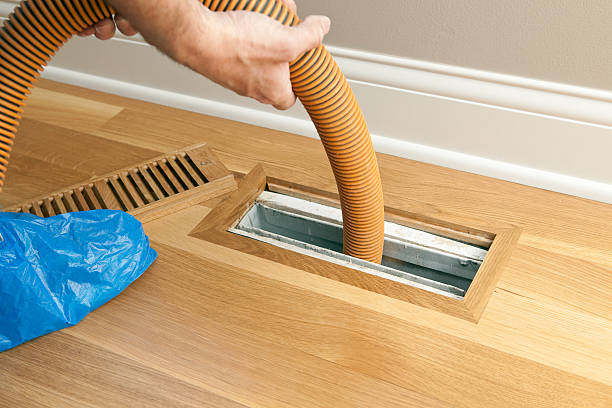 Best Ductwork Cleaning Services  in Rosemont, PA
