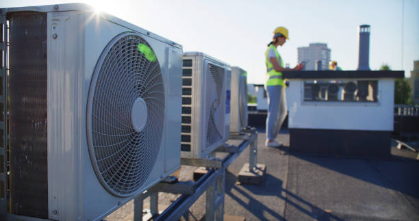 Best Air Duct Cleaning Near Me  in Rosemont, PA