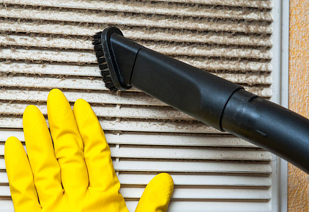 Affordable HVAC Duct Cleaning in Rosemont, PA