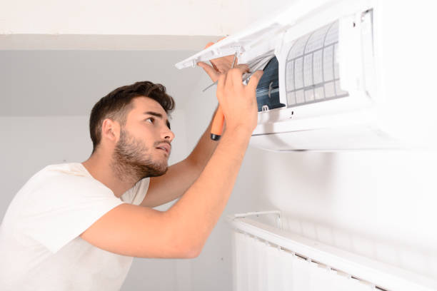 Reliable Rosemont, PA Airduct Cleaning Solutions